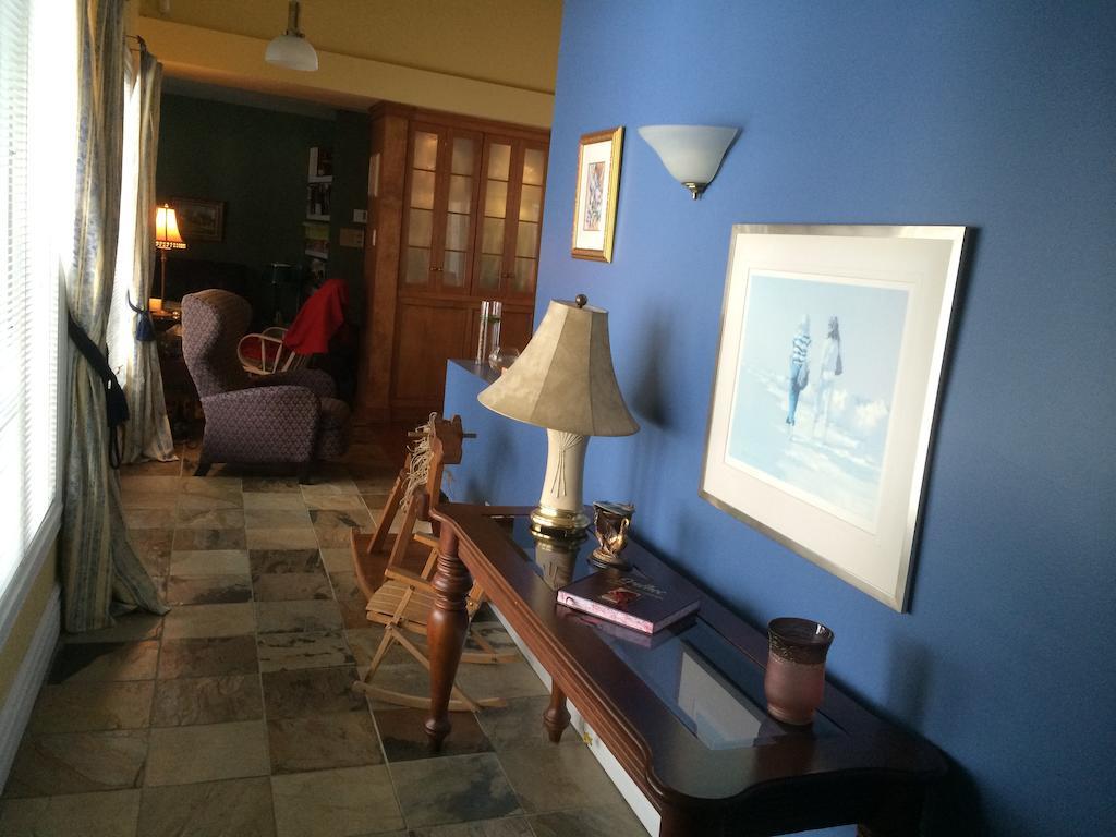 Bed & Breakfast Aux Deux Pignons